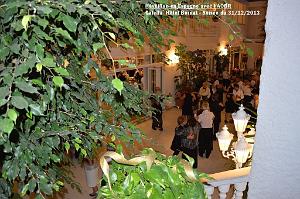 Calella Reveillon 440